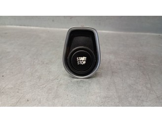Recambio de boton start/stop para bmw 3 (f30, f80) 330 e referencia OEM IAM 61319355493 61319355493 