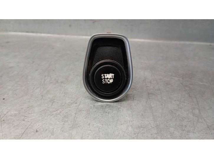 Recambio de boton start/stop para bmw 3 (f30, f80) 330 e referencia OEM IAM 61319355493 61319355493 