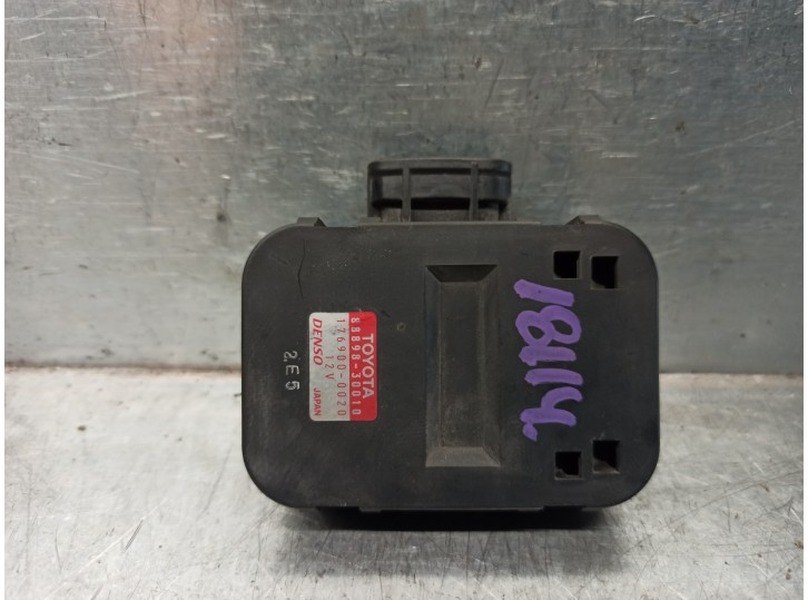 Recambio de sensor para lexus gs300 (jzs160) 3.0 24v cat referencia OEM IAM 8889830010 1769000020 DENSO