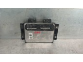 Recambio de centralita motor uce para citroën berlingo 1.9 diesel referencia OEM IAM 9648225280 R04080034A 