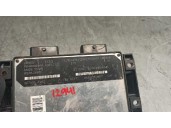 Recambio de centralita motor uce para citroën berlingo 1.9 diesel referencia OEM IAM 9648225280 R04080034A 