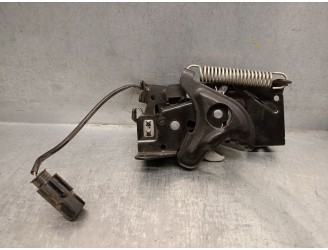 Recambio de cerradura capot para bmw 3 touring (f31) 320 d referencia OEM IAM 724254808 51237242548 