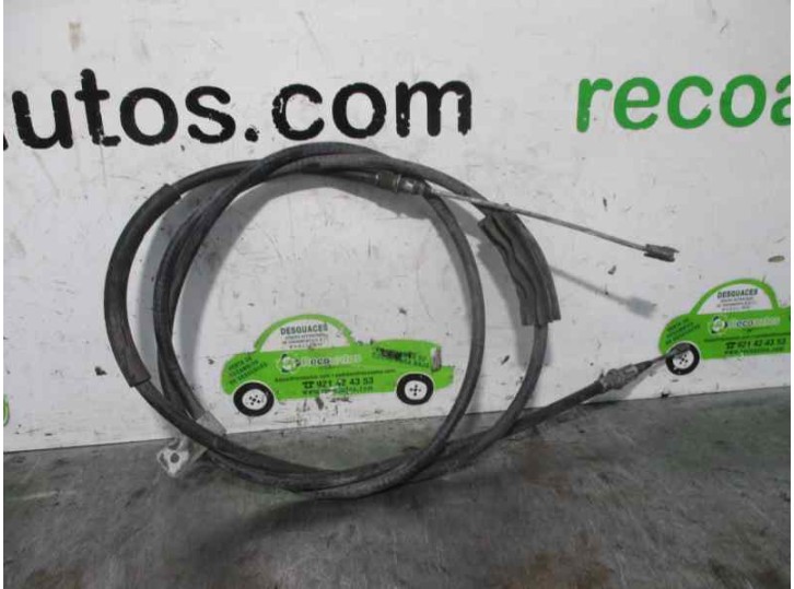 Recambio de cableado para cadillac srx 3.6 v6 cat referencia OEM IAM 12599240 