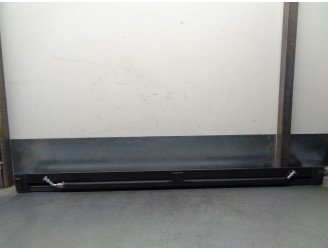 Recambio de bandeja trasera para hyundai i40 cw 1.7 crdi cat referencia OEM IAM 859103Z100RY 