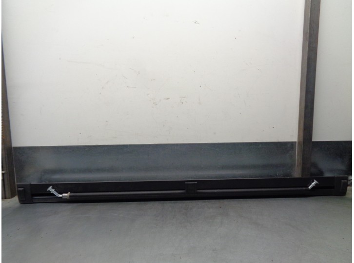 Replacement rear parcel shelf for Hyundai i40 CW 1.7 CRDi CAT OEM IAM reference 859103Z100RY 