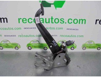 Recambio de pedal freno para kia soul ( ) 1.6 gdi cat referencia OEM IAM 938133S800 