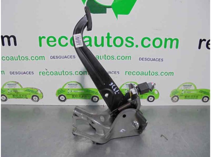 Recambio de pedal freno para kia soul ( ) 1.6 gdi cat referencia OEM IAM 938133S800 