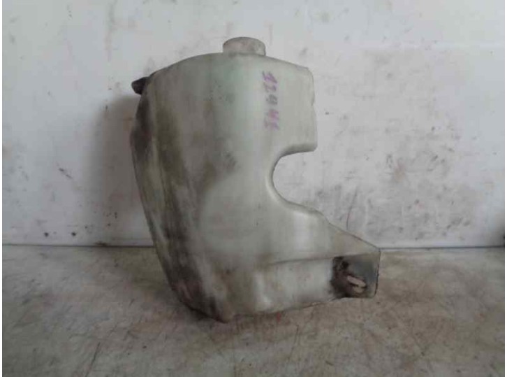 Recambio de deposito limpia para citroën berlingo 1.9 diesel referencia OEM IAM 9647190180  