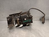 Replacement hood latch for BMW 3 Touring (F31) 320d OEM IAM reference 724254808 51237242548 