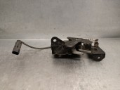 Replacement hood latch for BMW 3 Touring (F31) 320 d OEM IAM reference 724254808 51237242548 