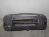 Recambio de paragolpes delantero para citroën berlingo 1.9 diesel referencia OEM IAM 7401W8 GRIS TEXTURADO 