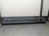 Recambio de bandeja trasera para hyundai i40 cw 1.7 crdi cat referencia OEM IAM 859103Z100RY 