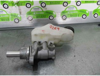 Recambio de bomba freno para toyota aygo 1.0 cat referencia OEM IAM 0204782755 800976 BOSCH