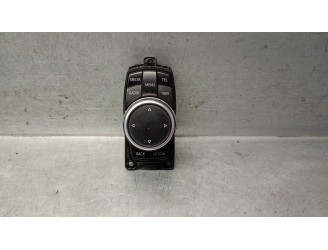 Recambio de mando multifuncion para bmw 3 (f30, f80) 330 e referencia OEM IAM 65829350723 65829350723 