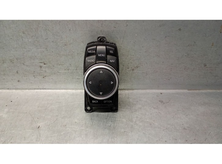 Recambio de mando multifuncion para bmw 3 (f30, f80) 330 e referencia OEM IAM 65829350723 65829350723 