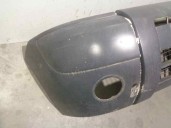 Recambio de paragolpes delantero para citroën berlingo 1.9 diesel referencia OEM IAM 7401W8 GRIS TEXTURADO 