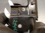 Recambio de cerradura capot para bmw 3 touring (f31) 320 d referencia OEM IAM 724254808 51237242548 