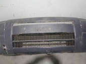 Recambio de paragolpes delantero para citroën berlingo 1.9 diesel referencia OEM IAM 7401W8 GRIS TEXTURADO 