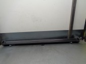Replacement rear parcel shelf for Hyundai i40 CW 1.7 CRDi CAT OEM IAM reference 859103Z100RY 