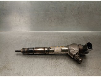 Recambio de inyector para volkswagen caddy alltrack iv furgoneta/monovolumen (saa) 2.0 tdi 4motion referencia OEM IAM 04L130277A