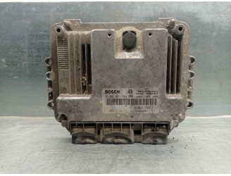Recambio de centralita motor uce para renault espace iv (jk0) 2.2 dci turbodiesel referencia OEM IAM 8200311550 0281011724 BOSCH
