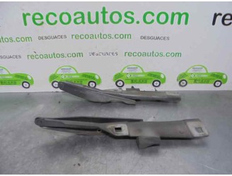 Replacement hood hinge for Jeep Grand Cherokee (WJ/WG) 2.7 CRD CAT OEM IAM reference 55256197B 