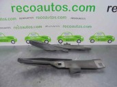 Replacement hood hinge for Jeep Grand Cherokee (WJ/WG) 2.7 CRD CAT OEM IAM reference 55256197B 