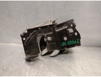 Recambio de cerradura capot para bmw 3 touring (f31) 320 d referencia OEM IAM 724254908 51237242549 