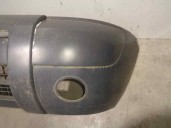 Recambio de paragolpes delantero para citroën berlingo 1.9 diesel referencia OEM IAM 7401W8 GRIS TEXTURADO 