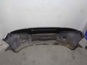 Recambio de paragolpes delantero para citroën berlingo 1.9 diesel referencia OEM IAM 7401W8 GRIS TEXTURADO 