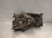 Recambio de cerradura capot para bmw 3 touring (f31) 320 d referencia OEM IAM 724254908 51237242549 