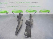 Recambio de bisagra capot para jeep gr.cherokee (wj/wg) 2.7 crd cat referencia OEM IAM 55256197B 