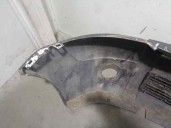 Recambio de paragolpes delantero para citroën berlingo 1.9 diesel referencia OEM IAM 7401W8 GRIS TEXTURADO 