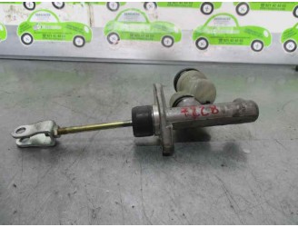 Replacement clutch master cylinder for Hyundai Accent (LC) 1.5 CRDi CAT OEM IAM reference 4171039020 