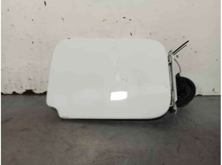 Recambio de tapa exterior combustible para dacia lodgy 1.6 cat referencia OEM IAM 788331160R 