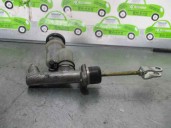 Replacement clutch master cylinder for Hyundai Accent (LC) 1.5 CRDi CAT OEM IAM reference 4171039020 