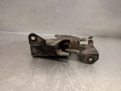 Recambio de cerradura capot para bmw 3 touring (f31) 320 d referencia OEM IAM 724254908 51237242549 