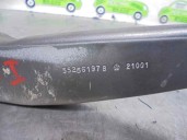 Recambio de bisagra capot para jeep gr.cherokee (wj/wg) 2.7 crd cat referencia OEM IAM 55256197B 