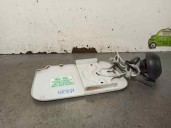 Recambio de tapa exterior combustible para dacia lodgy 1.6 cat referencia OEM IAM 788331160R 