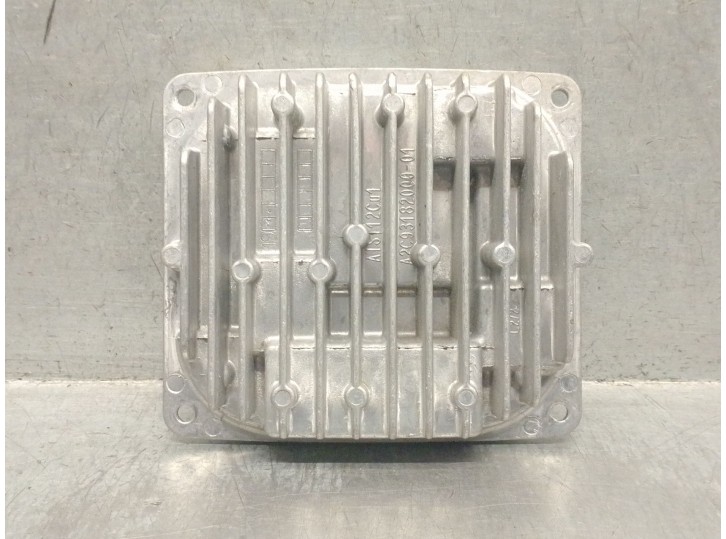 Recambio de centralita faros xenon para volvo v40 hatchback (525) d2 referencia OEM IAM 10490051500  A2C99886903 CONTINENTAL