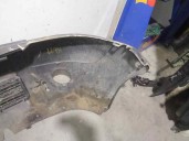 Recambio de paragolpes delantero para citroën berlingo 1.9 diesel referencia OEM IAM 7401W8 GRIS TEXTURADO 