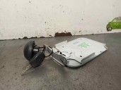 Recambio de tapa exterior combustible para dacia lodgy 1.6 cat referencia OEM IAM 788331160R 