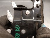 Recambio de cerradura capot para bmw 3 touring (f31) 320 d referencia OEM IAM 724254908 51237242549 