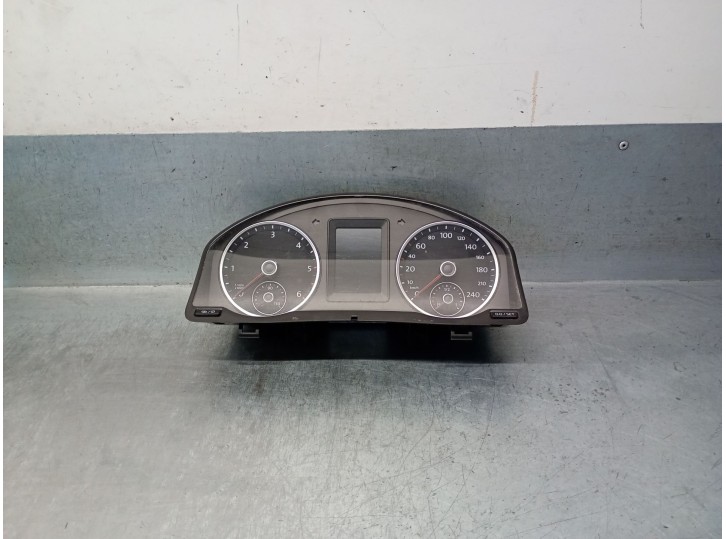 Recambio de cuadro instrumentos para volkswagen tiguan (5n_) 2.0 tdi referencia OEM IAM 5N0920873G 5N0920873G 