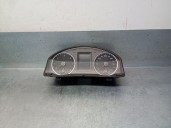 Recambio de cuadro instrumentos para volkswagen tiguan (5n_) 2.0 tdi referencia OEM IAM 5N0920873G 5N0920873G 