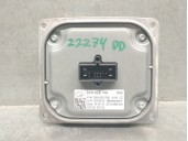 Recambio de centralita faros xenon para volvo v40 hatchback (525) d2 referencia OEM IAM 10490051500  A2C99886903 CONTINENTAL