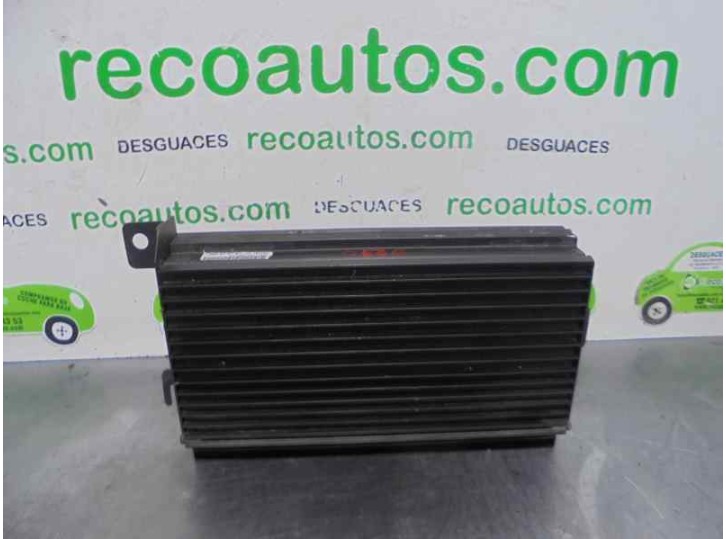 Replacement amplifier for Jeep Grand Cherokee (WJ/WG) 2.7 CRD CAT OEM IAM reference 56038407AF 