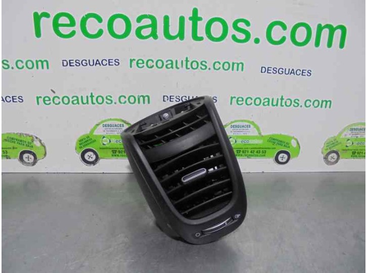 Recambio de aireador para kia soul ( ) 1.6 gdi cat referencia OEM IAM 97480B2000  