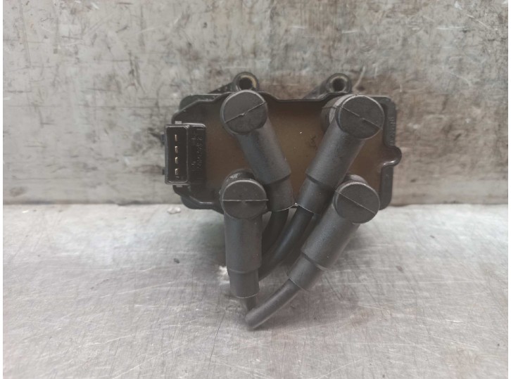 Recambio de bobina encendido para citroën xsara berlina 1.6i sx referencia OEM IAM 9628158580 SAGEM