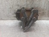 Recambio de bobina encendido para citroën xsara berlina 1.6i sx referencia OEM IAM 9628158580 SAGEM